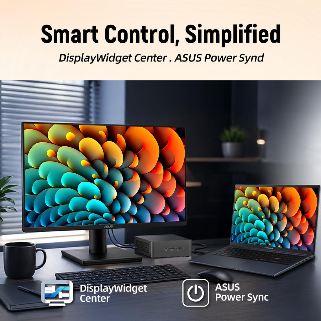ASUS TUF 24" Gaming Monitor, FHD 1080p, Fast IPS, 240Hz, 0.3ms, AMD FreeSync Premium, G-SYNC Compatible, 99% sRGB, ELMB Sync, Eye Care, DisplayPort, HDMI, VESA Mount, Tilt Adjustment, Black