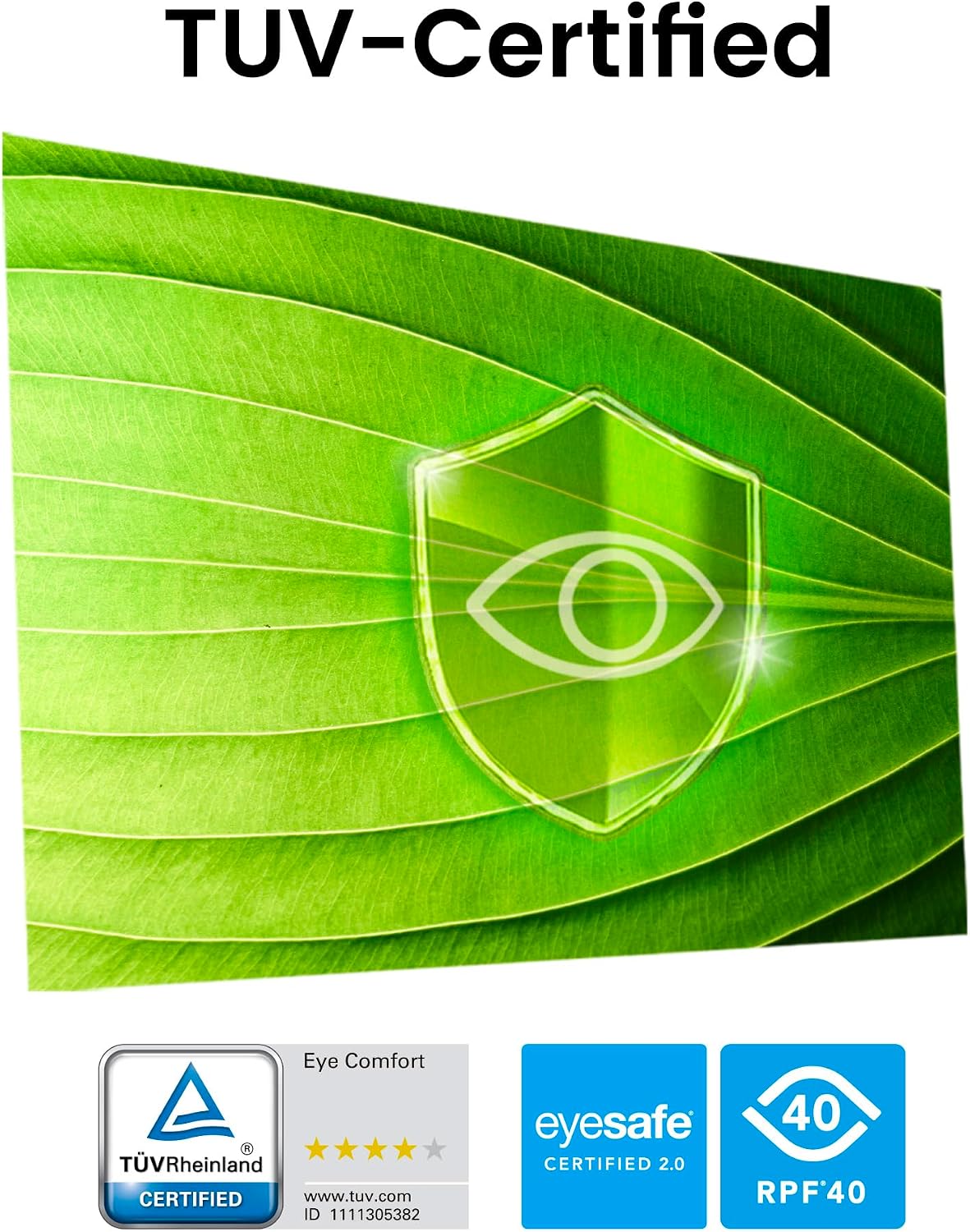 BenQ GW2790C 27" IPS Computer Montior 1080P FHD 144Hz Game-Ready, Home Office, USB-C, Visual Optimizer, Flicker-Free, Low Blue Light, Ultra Slim Bezel, TUV-Certified, Eye-CareU