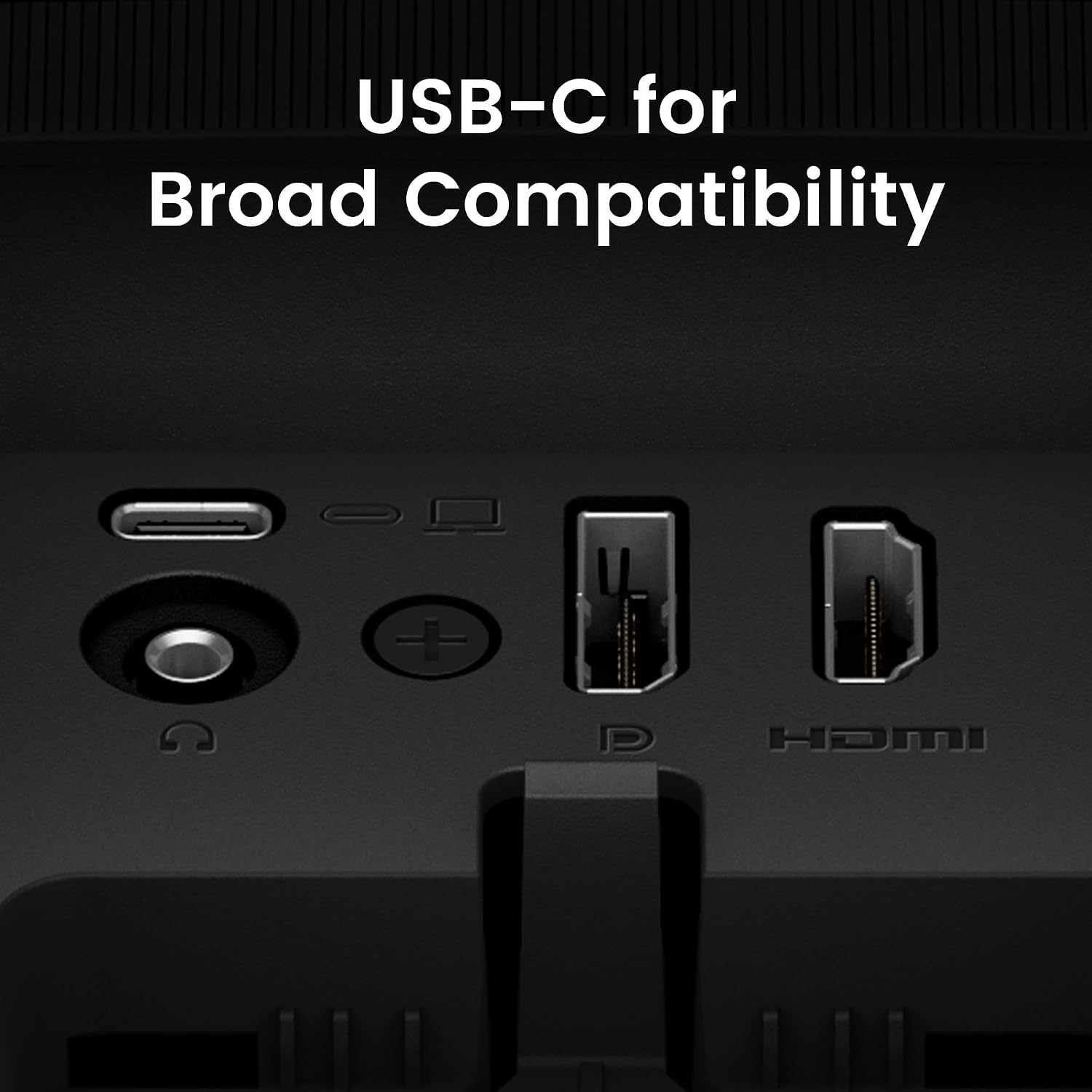 BenQ GW2790C 27" IPS Computer Montior 1080P FHD 144Hz Game-Ready, Home Office, USB-C, Visual Optimizer, Flicker-Free, Low Blue Light, Ultra Slim Bezel, TUV-Certified, Eye-CareU