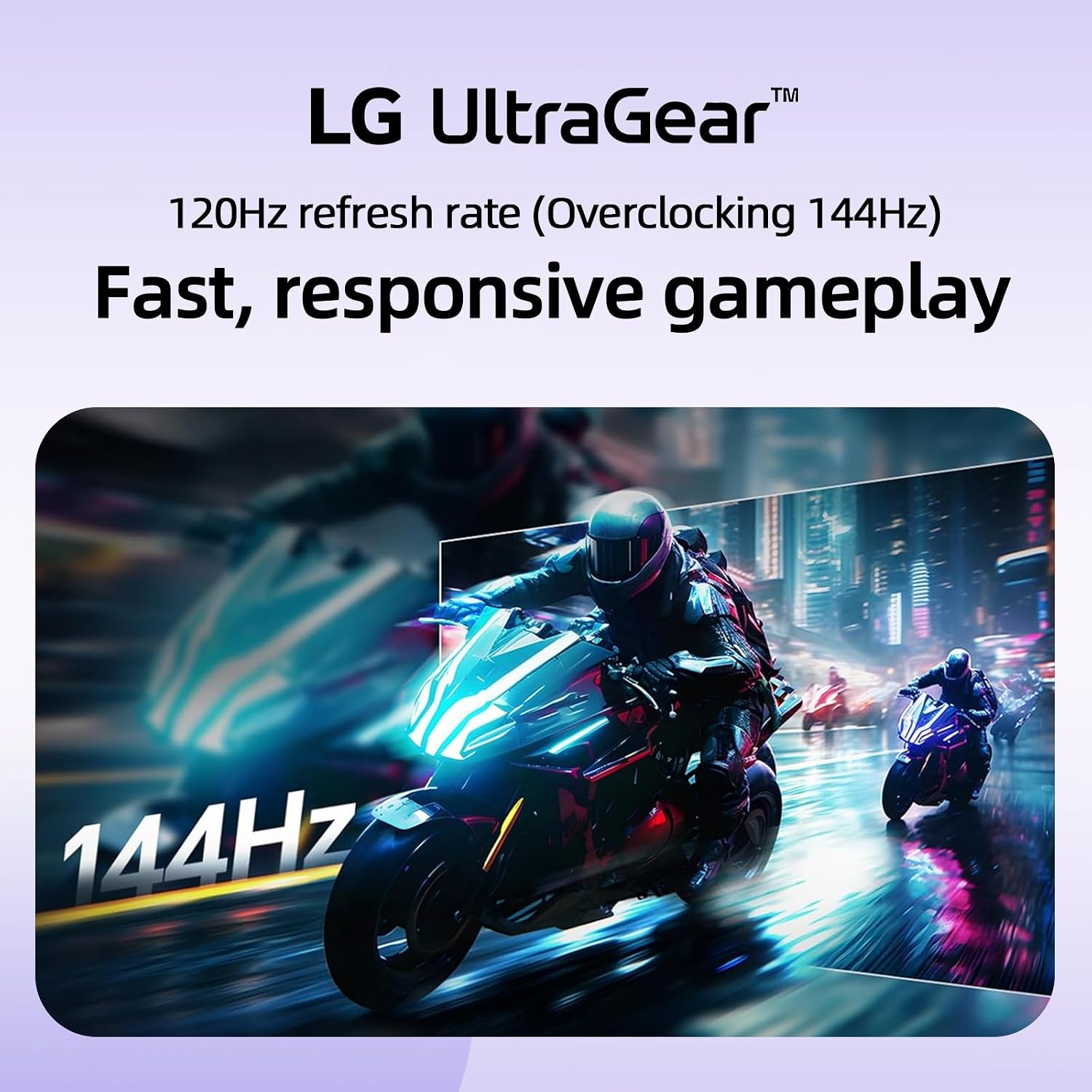 LG 34 Inch UltraWide Monitor, WQHD (3440x1440) Curved Display, 100Hz, sRGB 99%, HDR10, Dynamic Action Sync, Black Stabilizer, PBP, Dual Controller,Auto Input Switch, 1 x DisplayPort, 2 x HDMI, Black