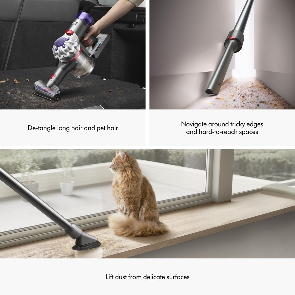 Dyson V8™ Cordless Vacuum