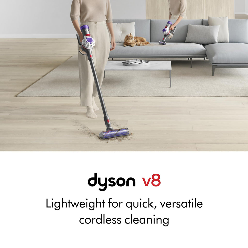 Dyson V8™ Cordless Vacuum