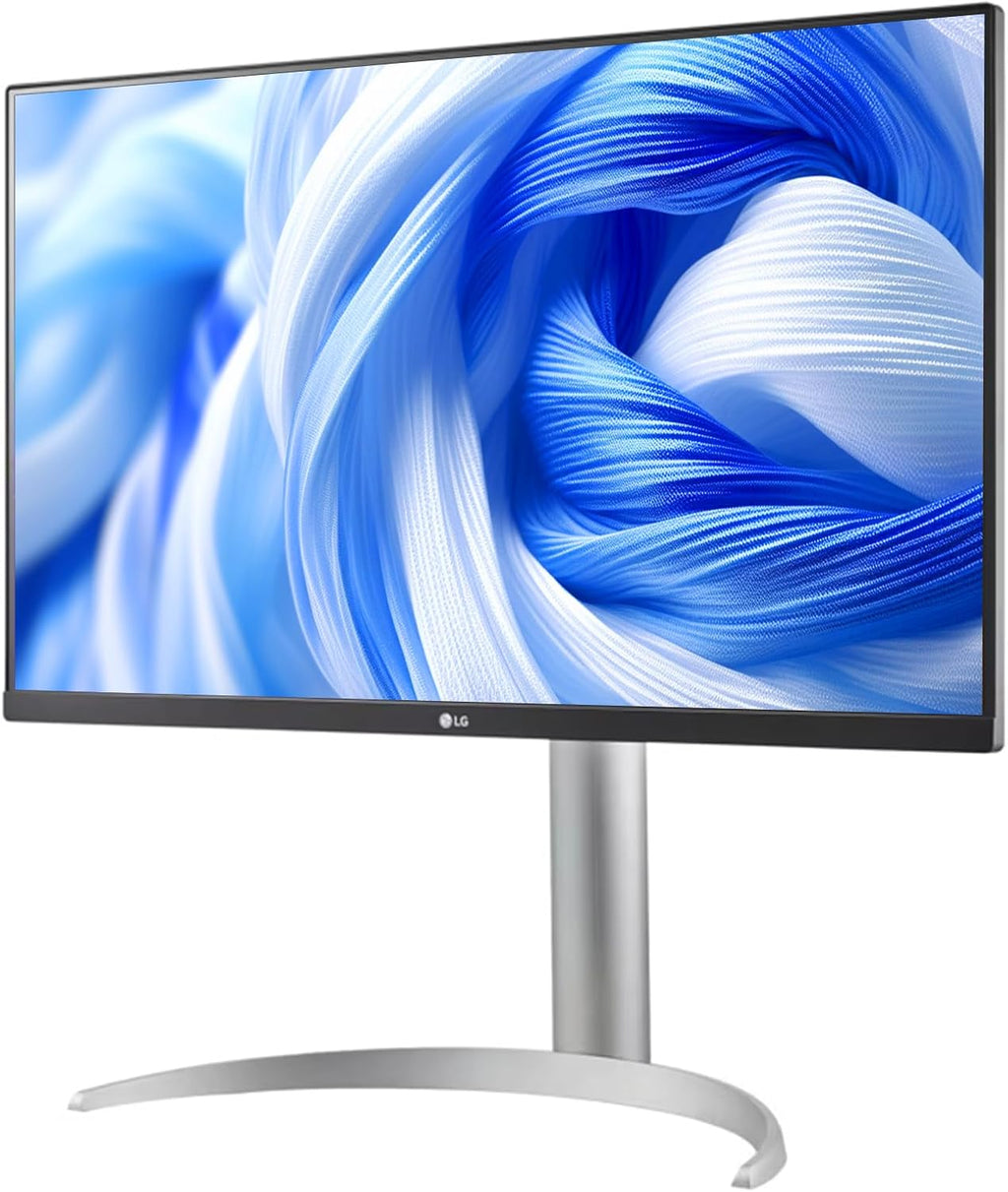 LG 34 Inch UltraWide Monitor, WQHD (3440x1440) Curved Display, 100Hz, sRGB 99%, HDR10, Dynamic Action Sync, Black Stabilizer, PBP, Dual Controller,Auto Input Switch, 1 x DisplayPort, 2 x HDMI, Black