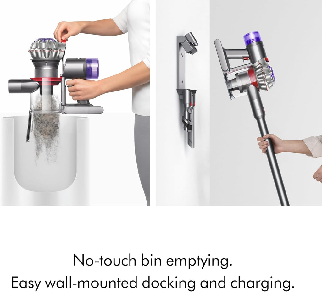 Dyson V8™ Cordless Vacuum
