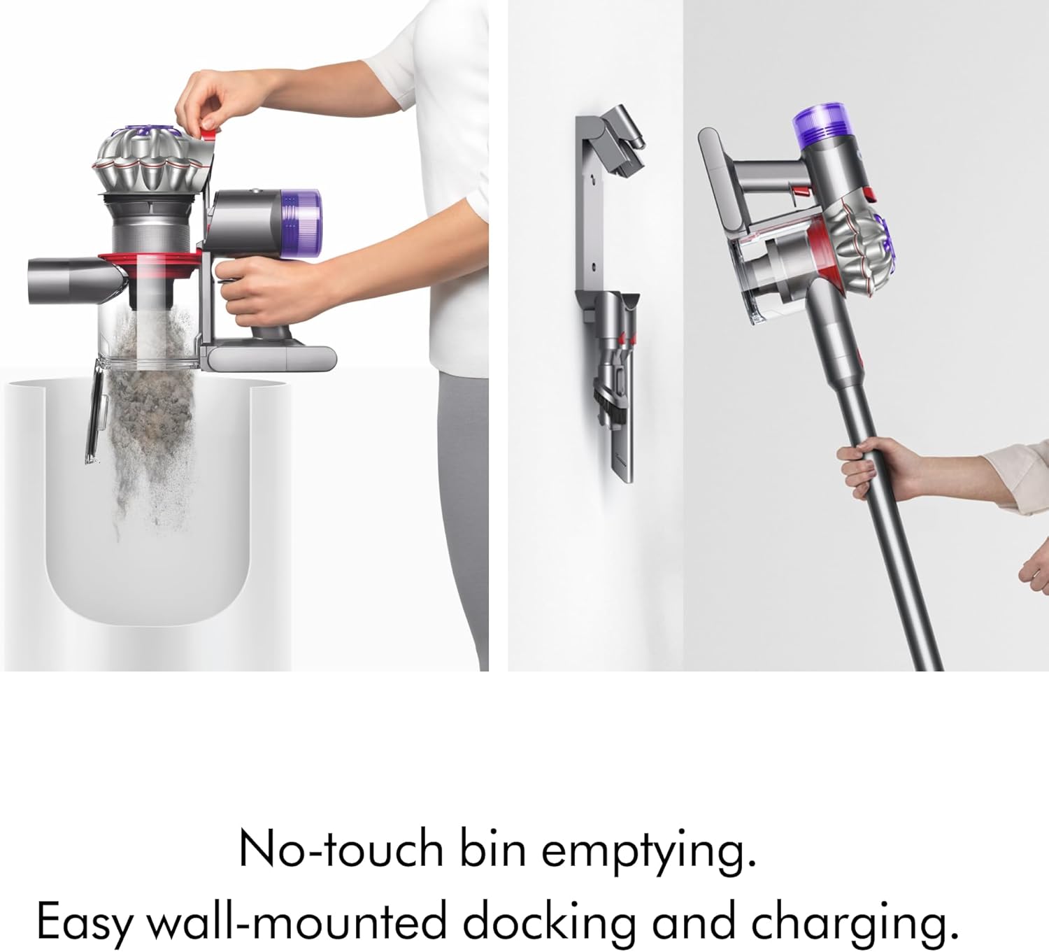 Dyson V8™ Cordless Vacuum