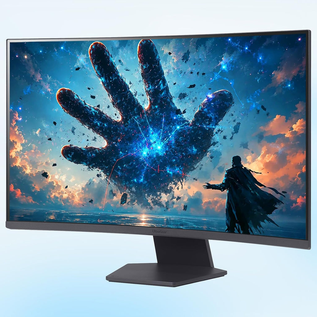 LG 34" UltraWide Monitor, IPS Display, WFHD(2560 x 1080), 100Hz, 5ms, HDR 400, sRGB 99%, HDMI DisplayPort, VESA Mount, Tilt Stand, Built for Multitasking & Productivity