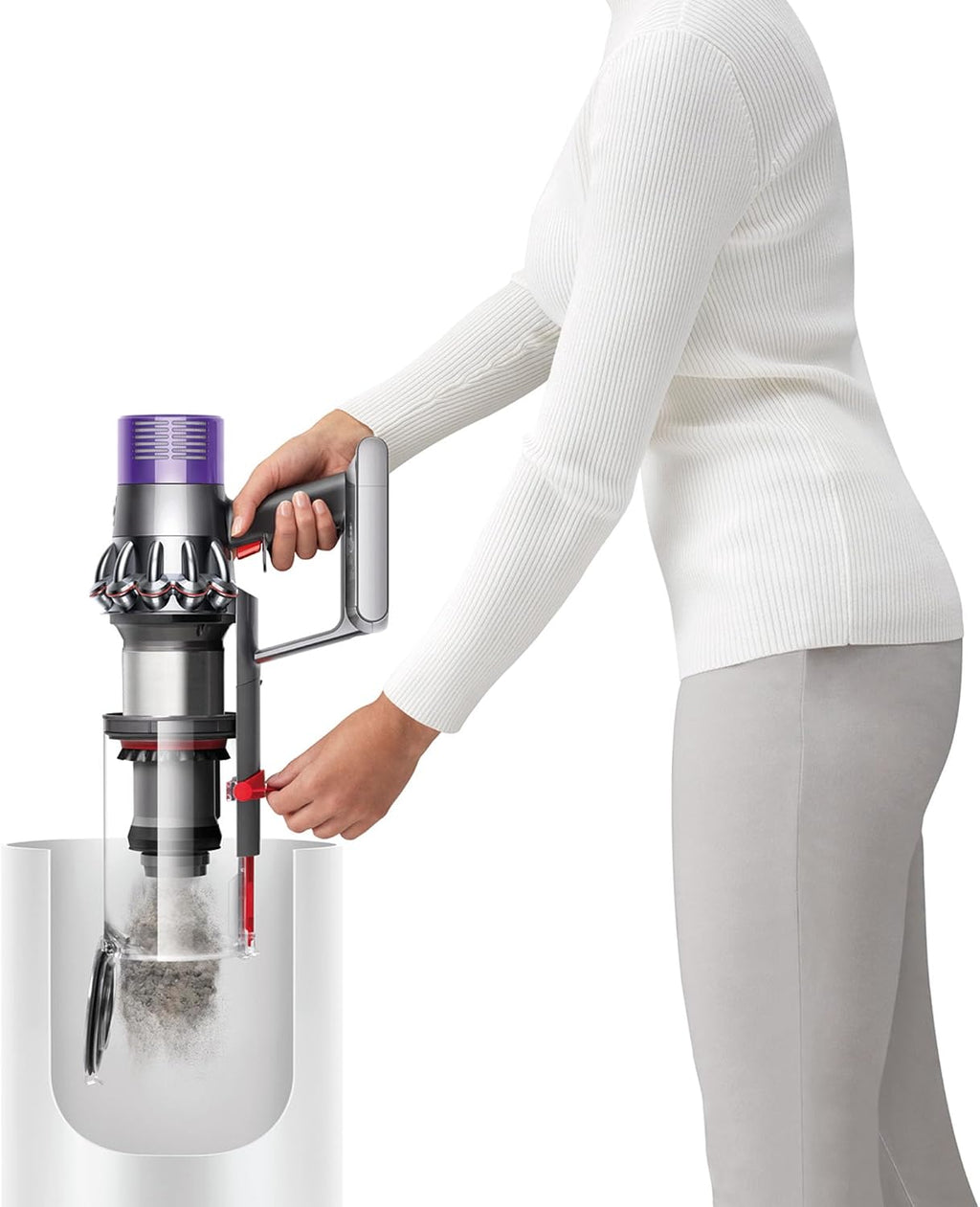 Dyson Cyclone V10 Origin Cordless Vacuum