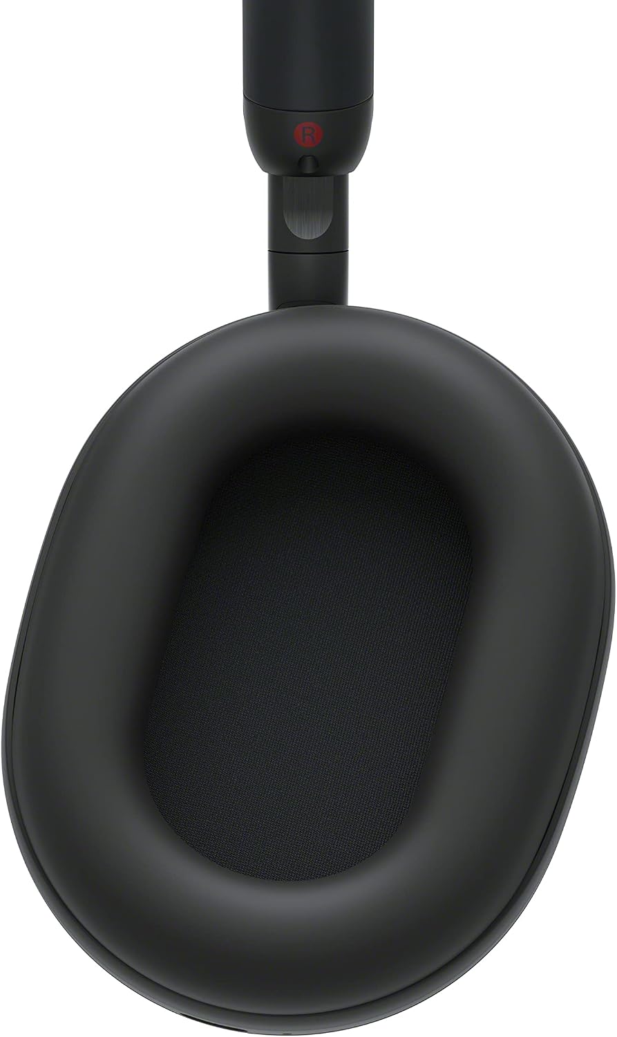 Sony WH-1000XM5 Premium Noise Cancelling Wireless Headphones, Black | Auto NC Optimizer, Up to 30 Hrs of Battery, Carrying Case, Crystal Clear Calls, Touch Control, Multipoint Connection