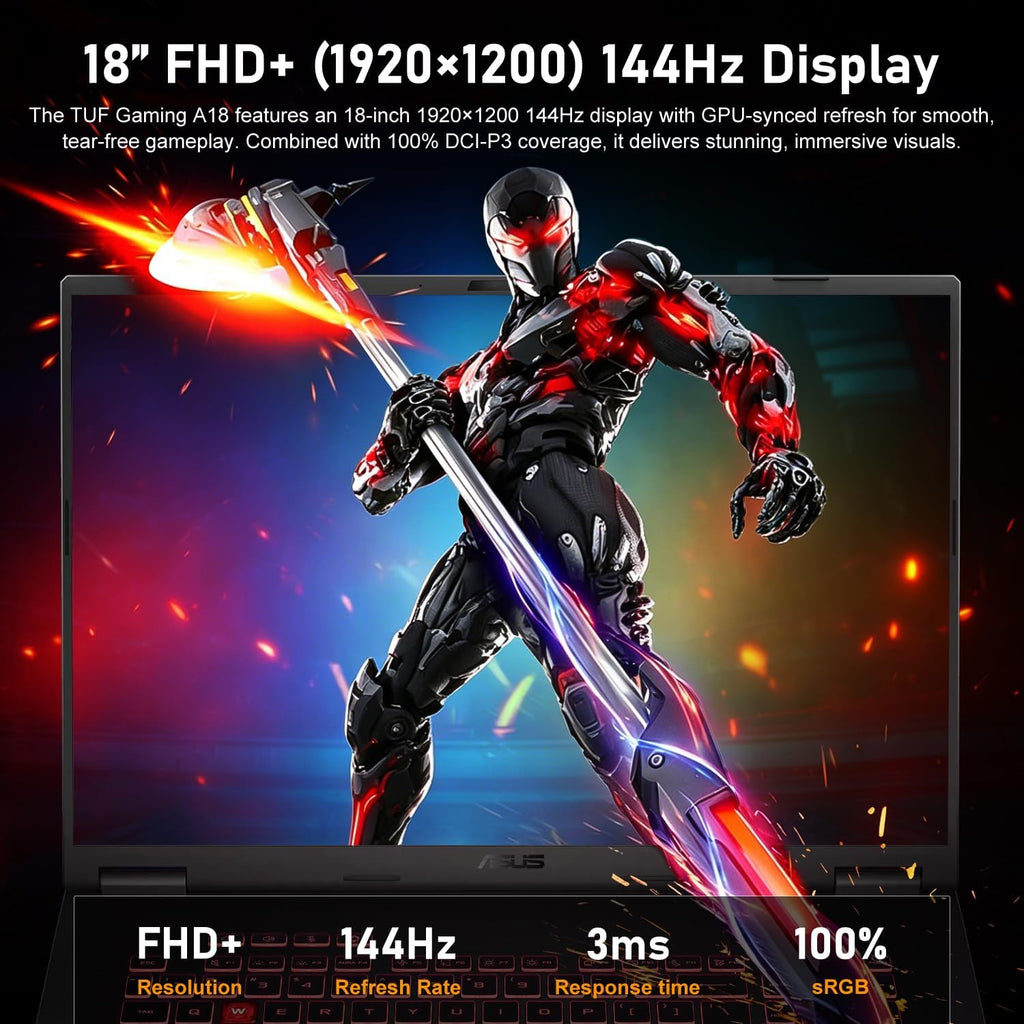 HP OMEN 16 RTX 5070 AMD Ryzen 9 240Hz QHD+ 2560x1600 RGB Gaming Laptop | AMD Ryzen 9 8940HX, Customized 16-64GB DDR5, 1-4TB SSD, 4-Zone RGB KB, Low Blue Light, Long Battery Life, Windows 11 Home