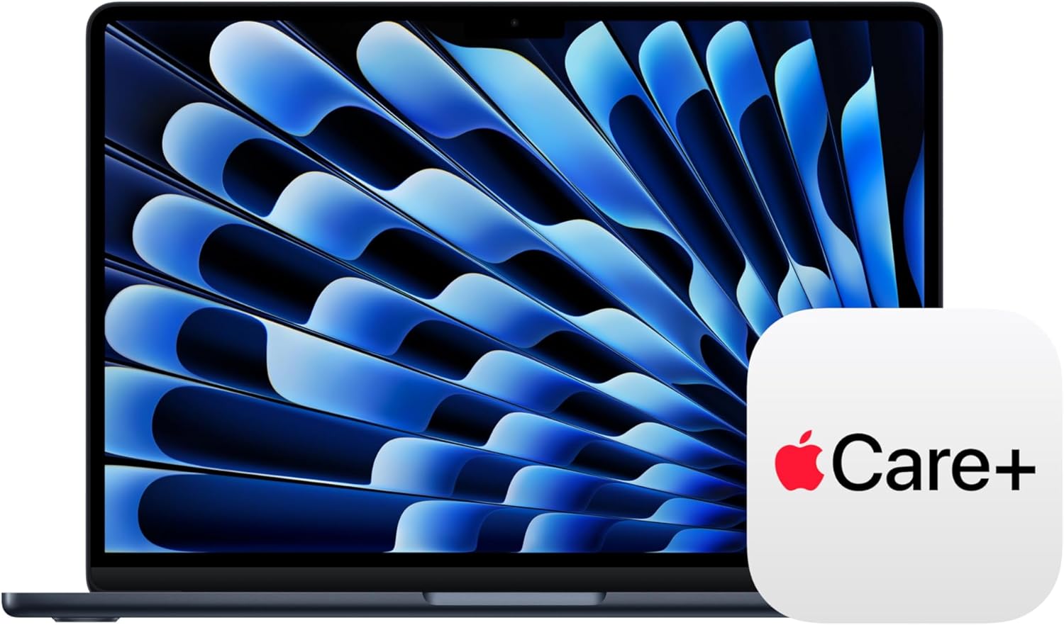 Apple 2026 MacBook Air 13-inch Laptop with M5 chip: Built for AI, 13.6-inch Liquid Retina Display, 16GB Unified Memory, 512GB SSD, 12MP Center Stage Camera, Touch ID, Wi-Fi 7; Sky Blue