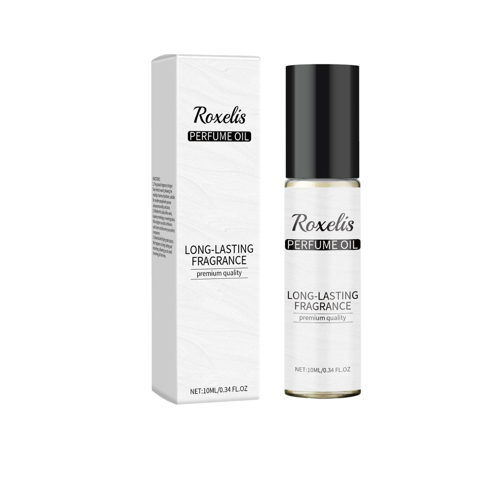 Roxelis Ball Cologne Natural Long Lasting Light Blue Perfume Dating Charm Atmosphere Cologne For Men
