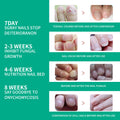 South Moon Nail Care Essence Moisturizes And Cleanses Hands, Feet And Nails And Brightening Nails Daily Care Essence