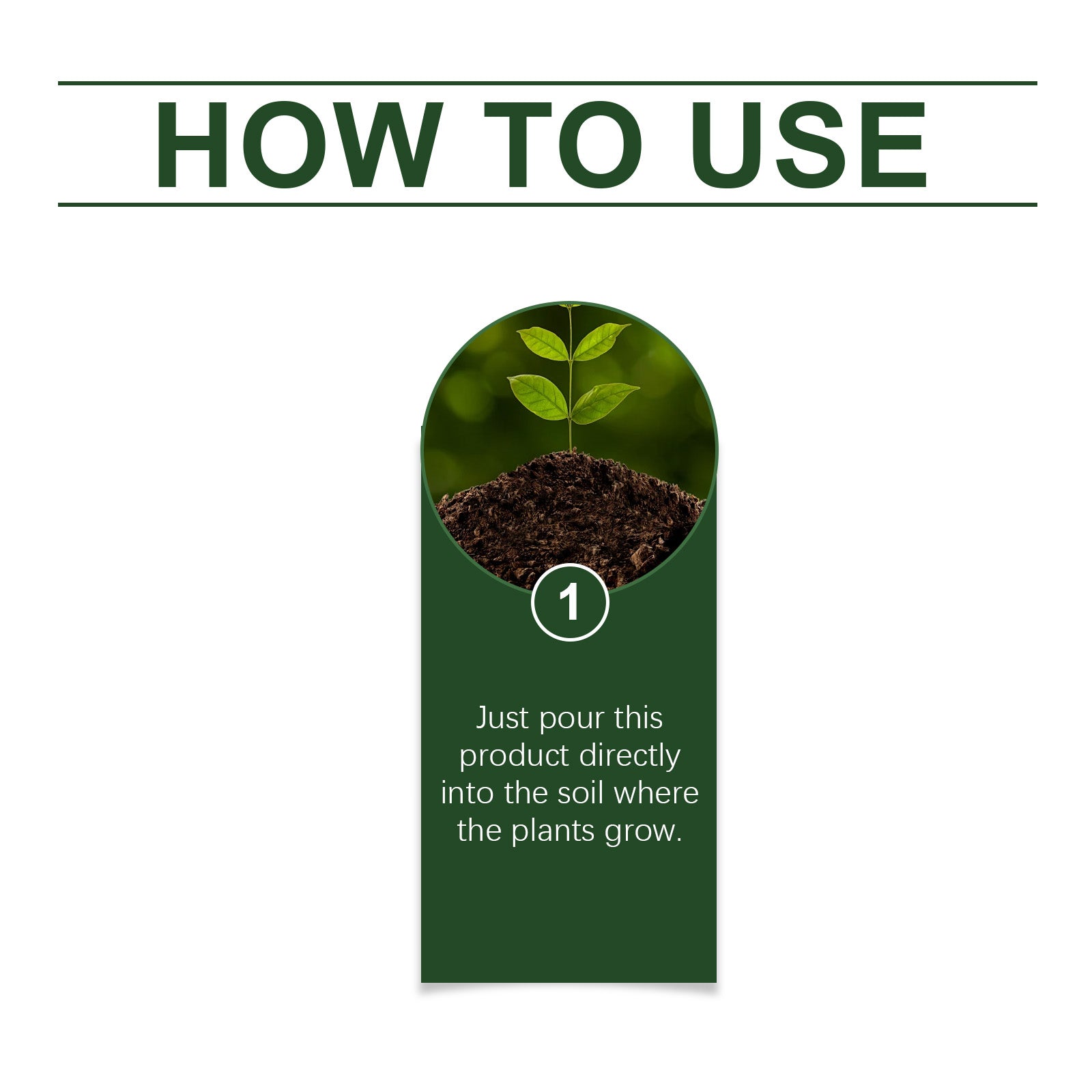 MoonSpry Plant Growth Nutrient Powder Plant Growth Nutrient Supplement Soil Conditioning Plant Nutrient