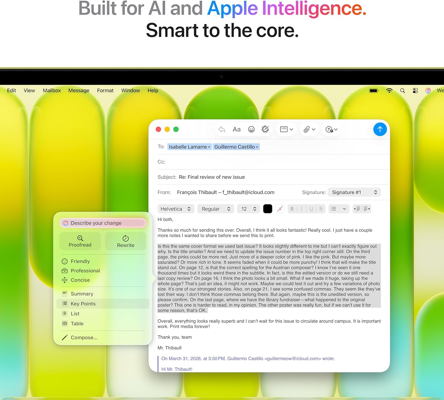 Apple 2026 MacBook Neo 13-inch Laptop with A18 Pro chip: Built for AI and Apple Intelligence, Liquid Retina Display, 8GB Unified Memory, 256GB SSD Storage, 1080p FaceTime HD Camera; Blush
