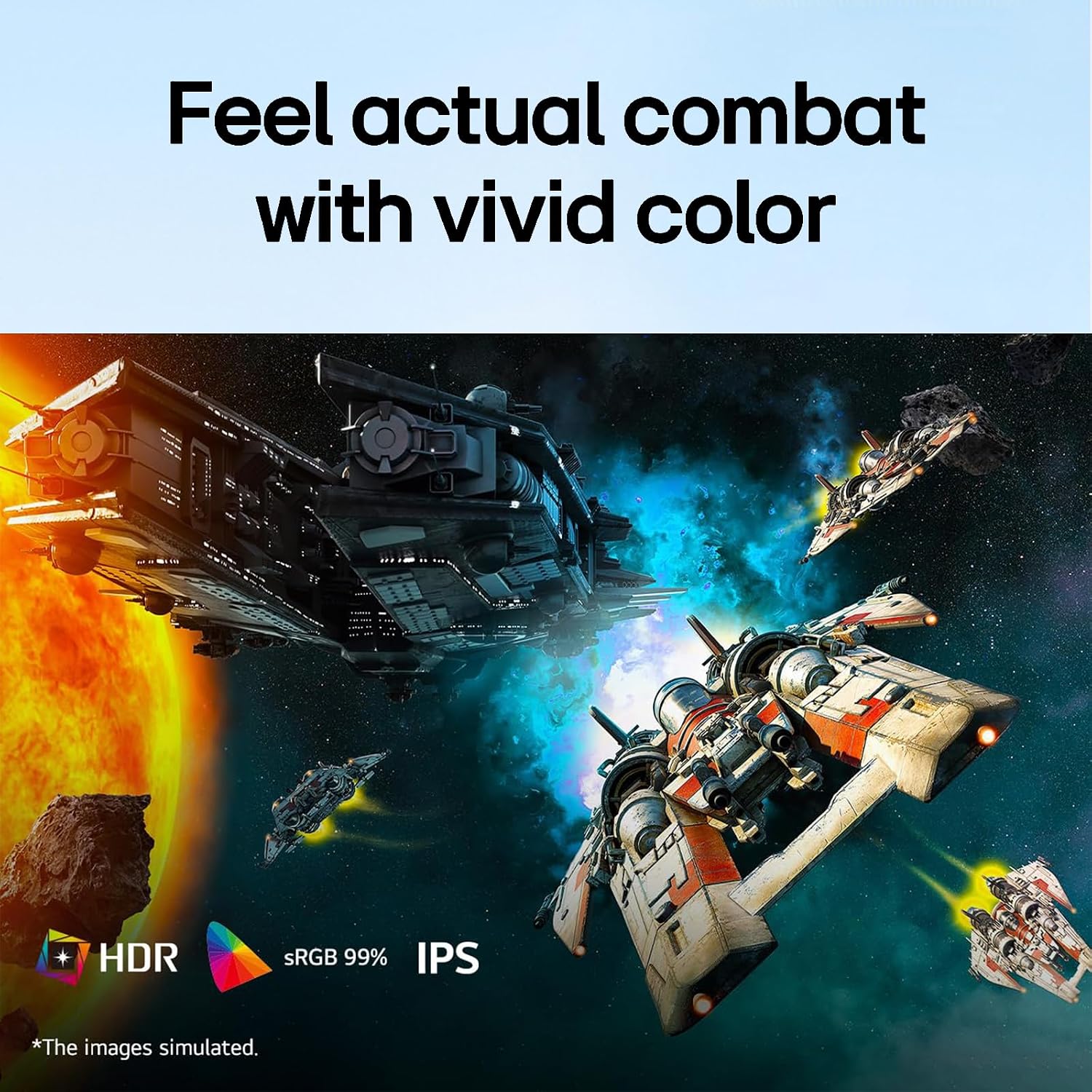 LG 34" UltraWide Monitor, IPS Display, WFHD(2560 x 1080), 100Hz, 5ms, HDR 400, sRGB 99%, HDMI DisplayPort, VESA Mount, Tilt Stand, Built for Multitasking & Productivity