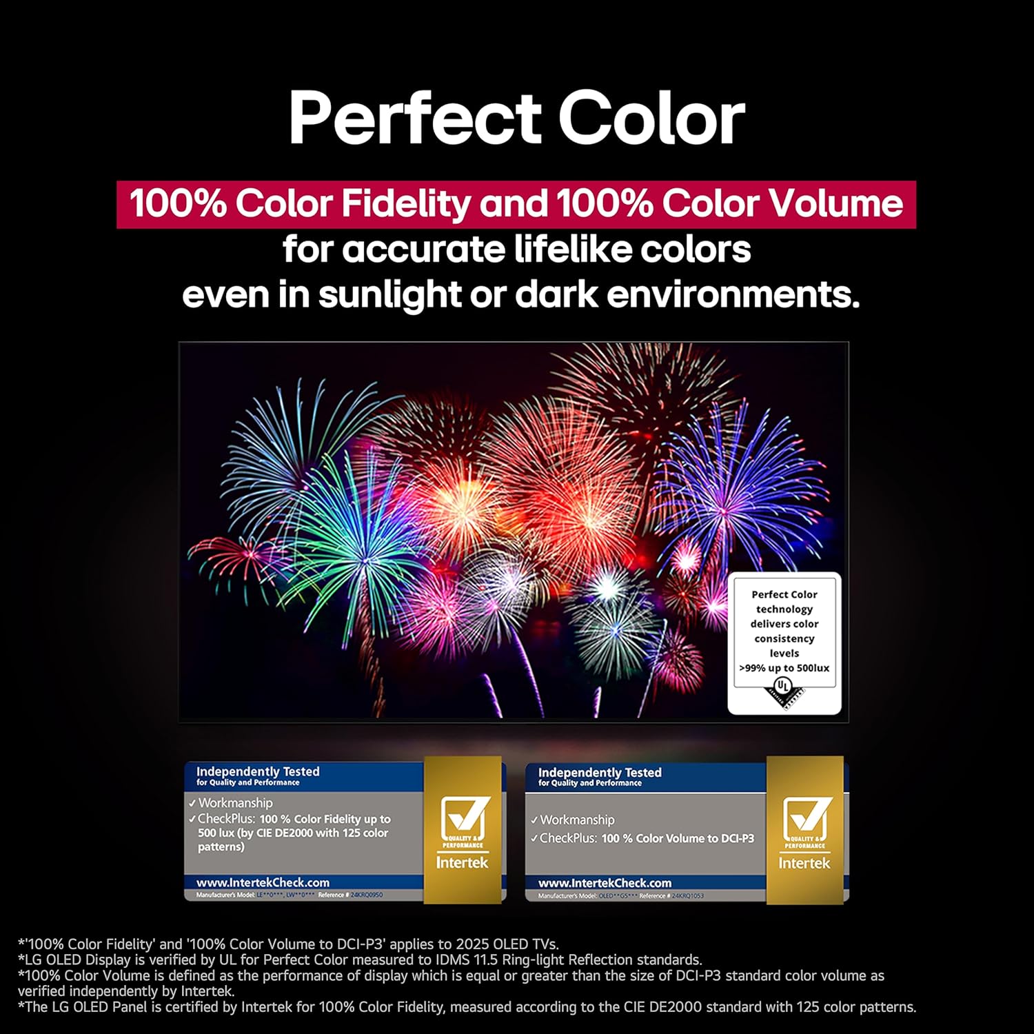 LG 65-Inch Class OLED evo AI 4K C5 Series Smart TV w/Dolby Atmos, Dolby Vision, HDR10, AI Super Upscaling 4K, Filmmaker Mode, Wow Orchestra, Alexa Built-in (OLED65C5PUA, 2025)