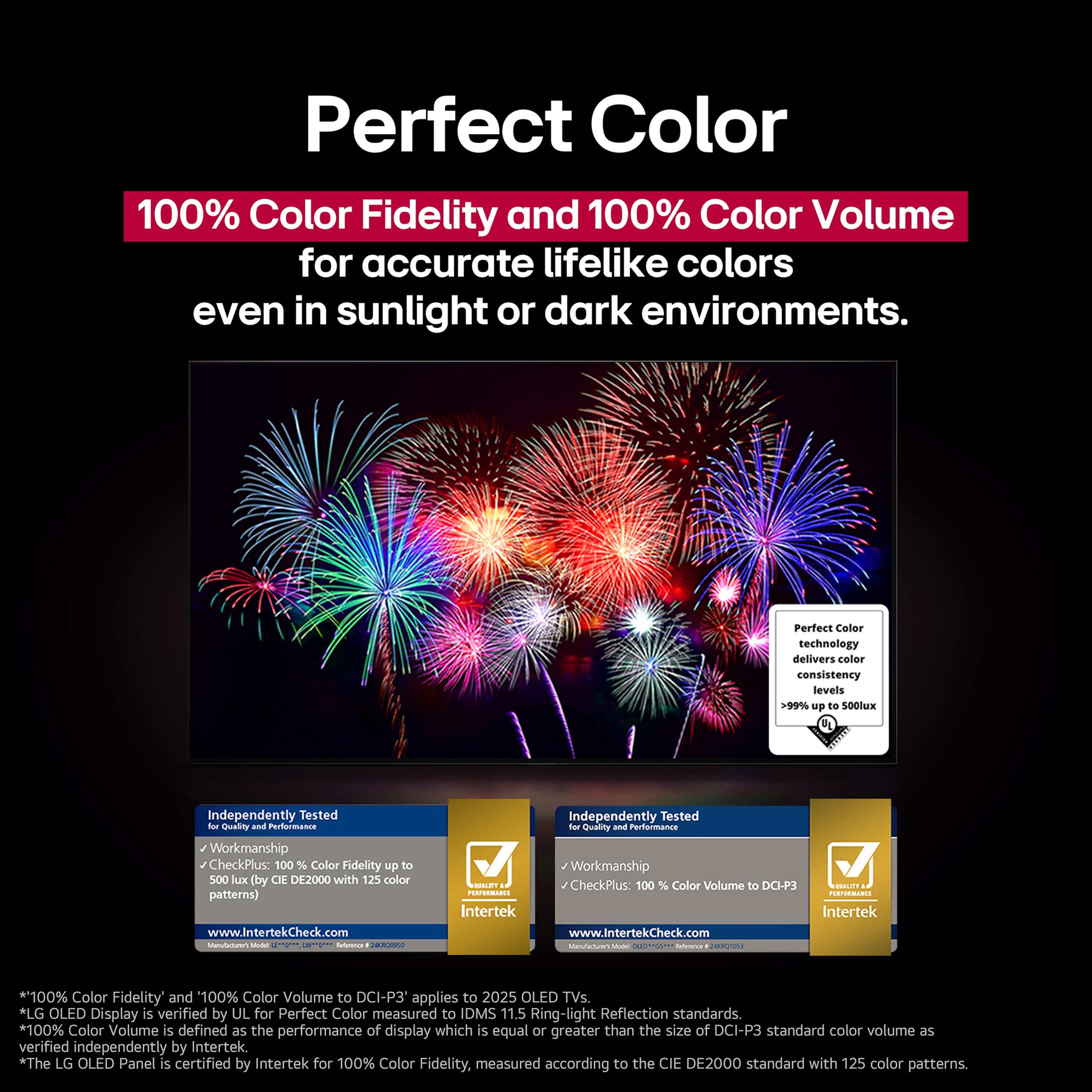 LG 65-Inch Class OLED evo AI 4K C5 Series Smart TV w/Dolby Atmos, Dolby Vision, HDR10, AI Super Upscaling 4K, Filmmaker Mode, Wow Orchestra, Alexa Built-in (OLED65C5PUA, 2025)
