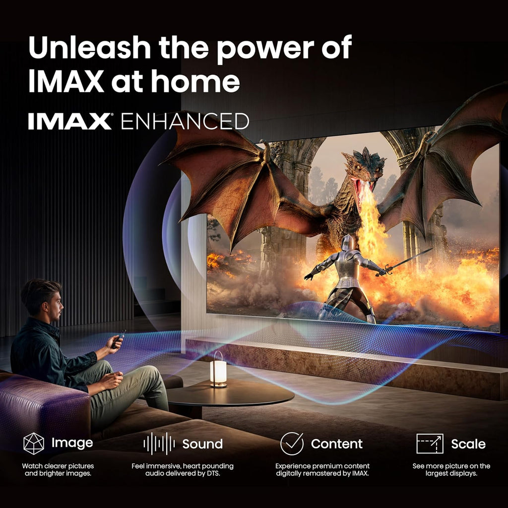 Hisense 75" U6 Pro Series Mini‑LED ULED 4K UHD HDR Gaming AI Smart Fire TV (75U6SF Pro, 2026 New) – Hi-QLED, Native 144Hz, Motion Rate 480, Dolby Vision IQ · Atmos, HDR10+, Glare-Free, Alexa+