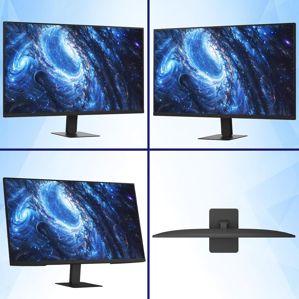 LG 34" UltraWide Monitor, IPS Display, WFHD(2560 x 1080), 100Hz, 5ms, HDR 400, sRGB 99%, HDMI DisplayPort, VESA Mount, Tilt Stand, Built for Multitasking & Productivity