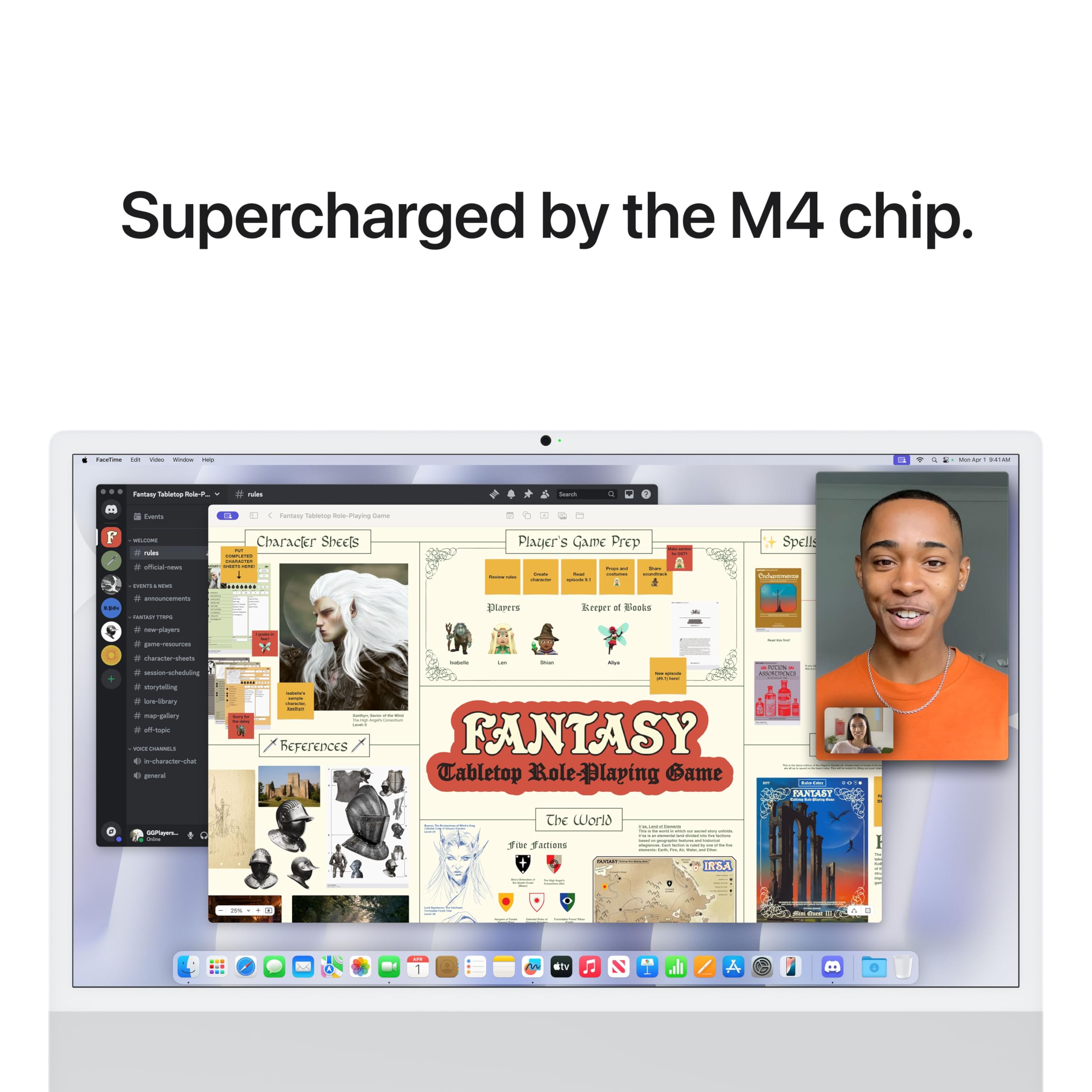 Apple 2024 iMac All-in-One Desktop Computer with M4 chip with 8-core CPU, 8-core GPU: Built for Apple Intelligence, 16GB Unified Memory, 256GB SSD Storage; Green with AppleCare+ (3 Years)