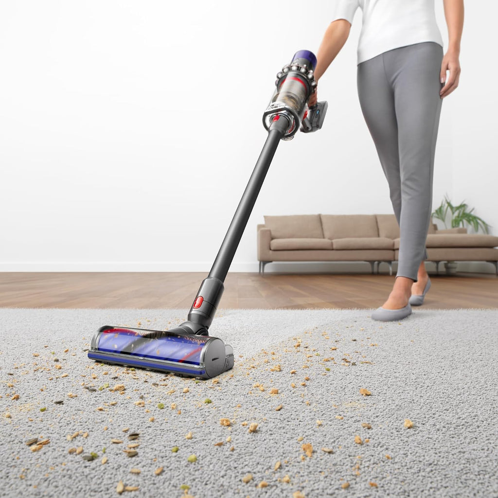 Dyson Cyclone V10 Origin Cordless Vacuum