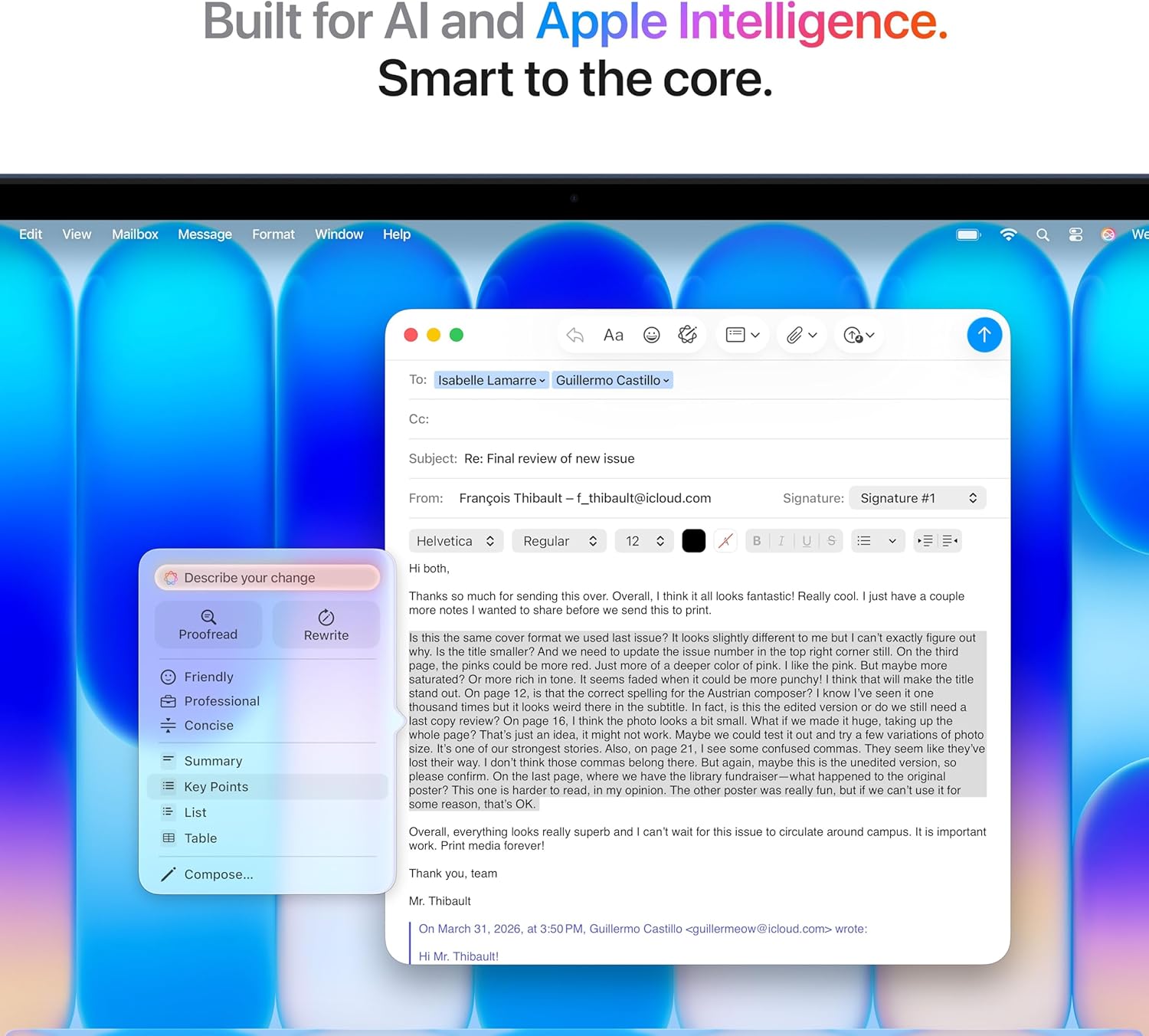 Apple 2026 MacBook Neo 13-inch Laptop with A18 Pro chip: Built for AI and Apple Intelligence, Liquid Retina Display, 8GB Unified Memory, 256GB SSD Storage, 1080p FaceTime HD Camera; Blush