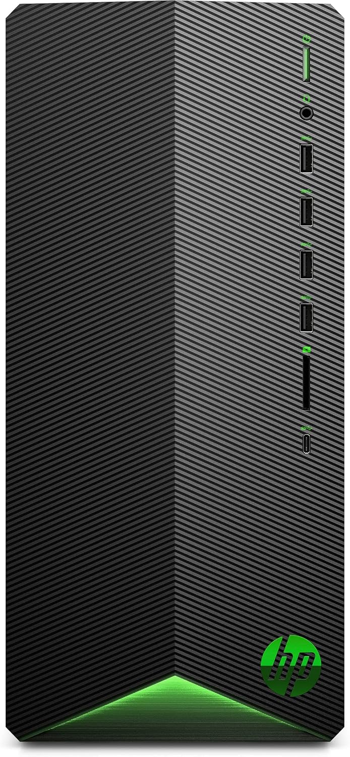 HP Pro Mini 400 G9 PC, i7-12700T, 32GB DDR5 RAM, 1TB SSD, Windows 11 Pro | Ultra-Compact Design Desktop Computer for Video Editing & Coding, Keyboard & Mouse Included, Windows 11 Pro