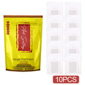 Tongluo Foot Patch To Relieve Meridian Tongluo Sleep Health Ginger Essence To Remove Dampness And Cold Body Care Patch