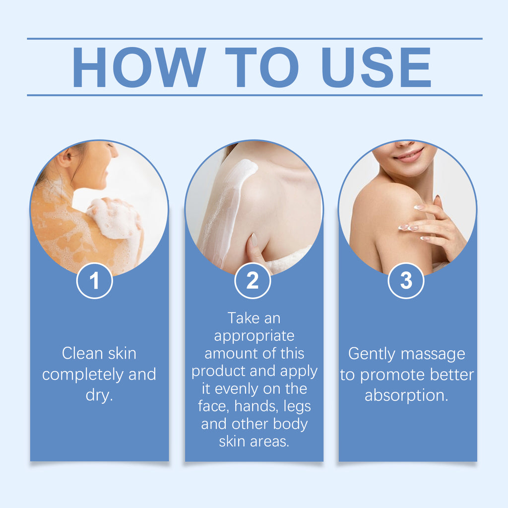 OceAura Firming Light Line Cream Reduces Fine Lines, Moisturizes Skin, Rejuvenates Skin, And Balances Skin Tone Body Lotion