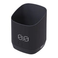 Lightweight Digital Coffee Dosing Cup, Rechargeable LED Weighing Cup for Espresso