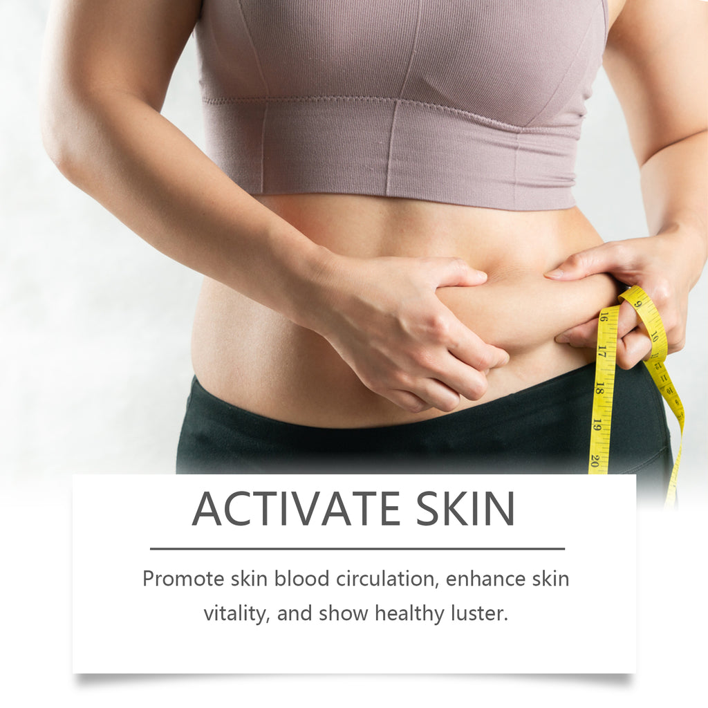 Body Slimming Paste Body Slimming Paste Body Slimming Increase Vitality Digestion Health Reduction Swelling Slimming Body Shaping