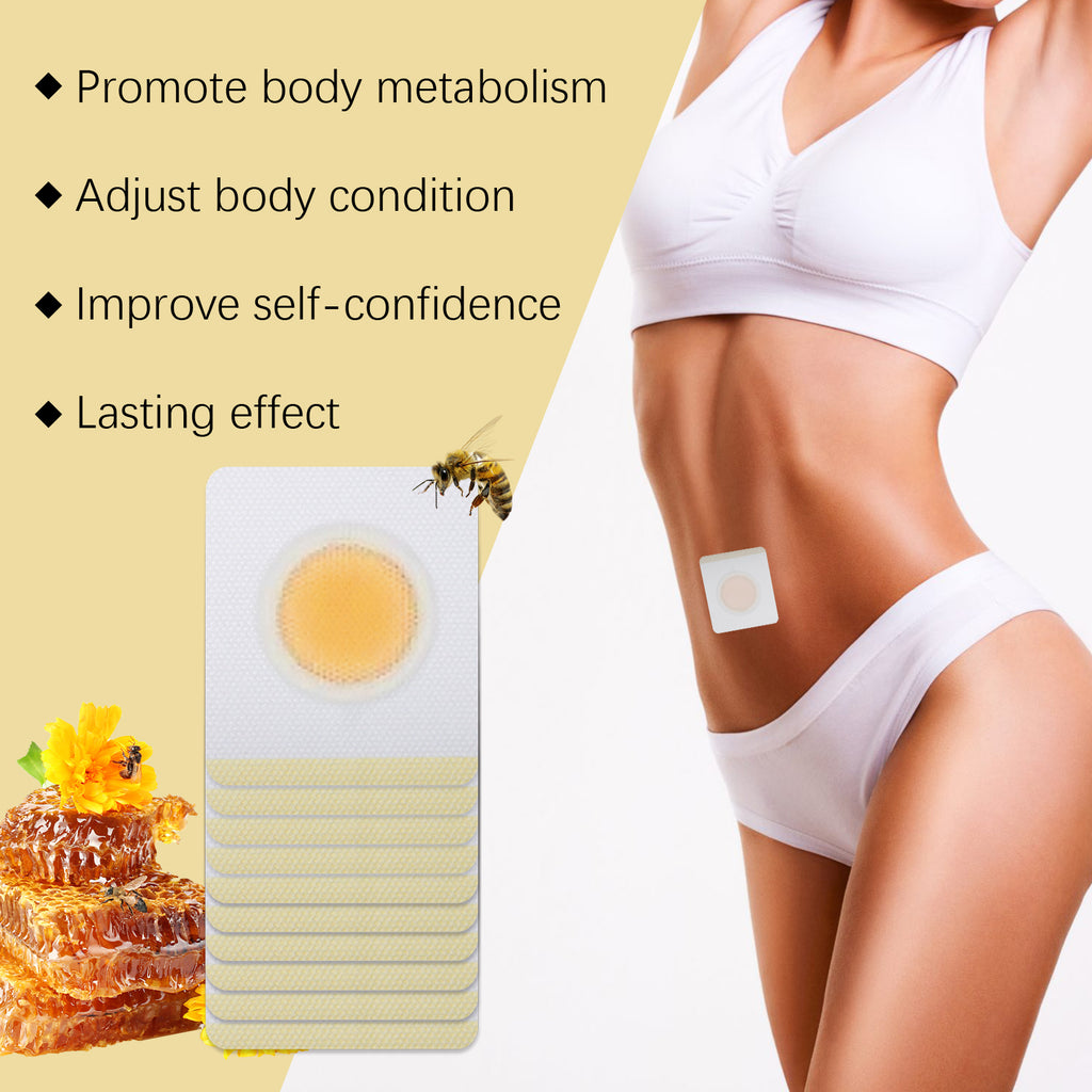 Melitoxin Slimming Stick, Body Shaping Stick Body Shaping Increase Vitality Digestive Health Reduce Swelling Slimming Body Shaping