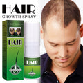 East Moon Dense Hair Spray, Strengthen And Thicken Hair, Prevent Hair Loss, Repair Dry Hair And Frizz, Moisturize And Protect Hair