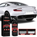 Homonth Invisible License Plate Spray, Long-Lasting And Effective Transparent Coating Invisible Defense License Plate Spray For Vehicles