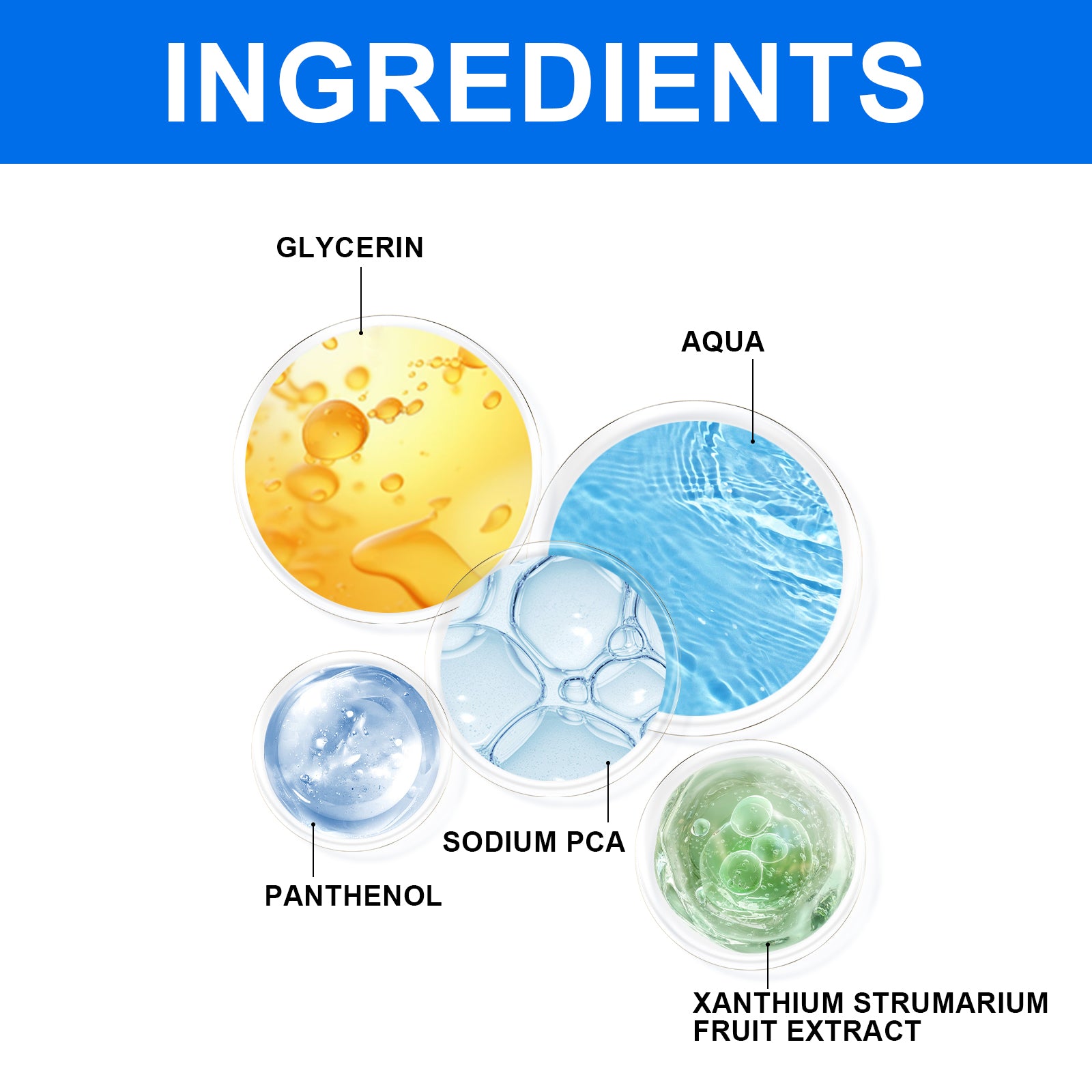 South Moon Herbal Treatment Spray Mild Ingredients For Soothing Nasal Discomfort Herbal Nasal Treatment Spray
