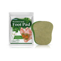 South Moon Foot Care Patches With Gentle Herbal Ingredients Provide Daily Cleansing, Nourishment And Care For The Skin Of The Feet