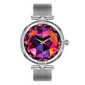 NX17 Pro Smart Watch Fashion Dimanond Ladies Wristwatch Amoled Bluetooth Calling Health Monitoring Women Fitness Smartwatch
