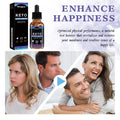 Googeer Enhancing Drops For Men, Soothing Body Discomfort Energizing Body Toning Care Drops