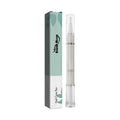 South Moon Nail Care Pen, Grey Nail Care Clean Brightening Nail Thickening Grey Nail Repair Pen