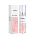 Roxelis Elegant Orchid Perfume Lasting Fragrance Natural Fresh Elegant Lasting Charming Daily Date Portable Perfume