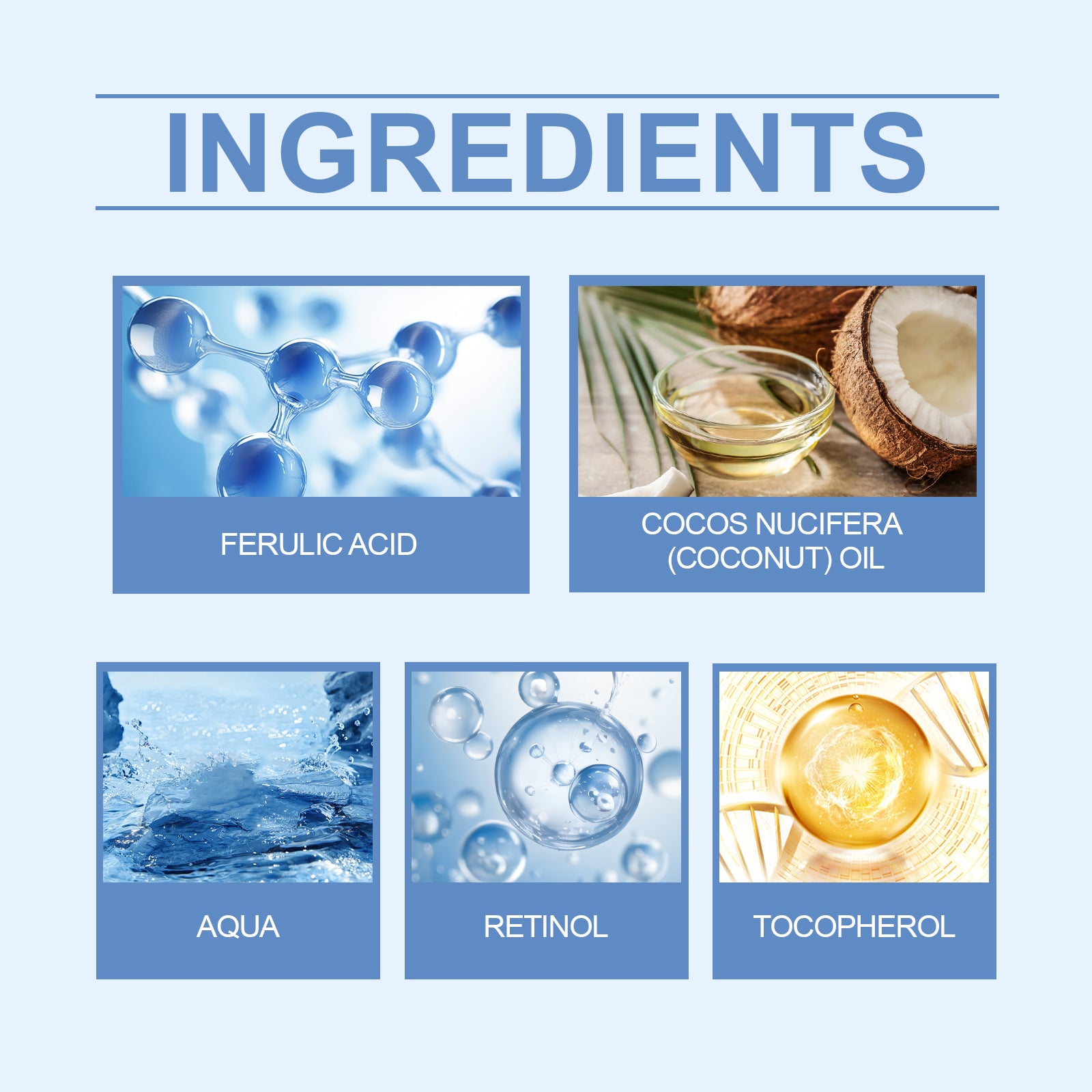 OceAura Firming Light Line Cream Reduces Fine Lines, Moisturizes Skin, Rejuvenates Skin, And Balances Skin Tone Body Lotion