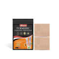 Ximonth Leg Care Patch (Bag) Relieves Leg Discomfort And Protruding Blue Veins. The Gentle Formula Protects Leg Vitality