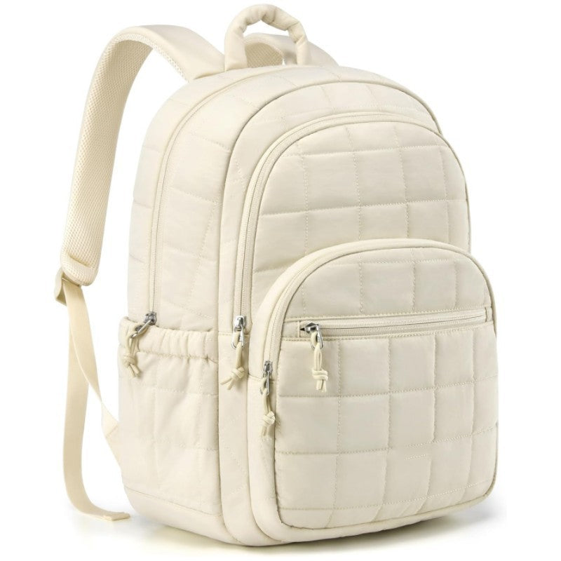 Women's Backpack, Nylon Travel Wallet, Convenient for On-the-Go