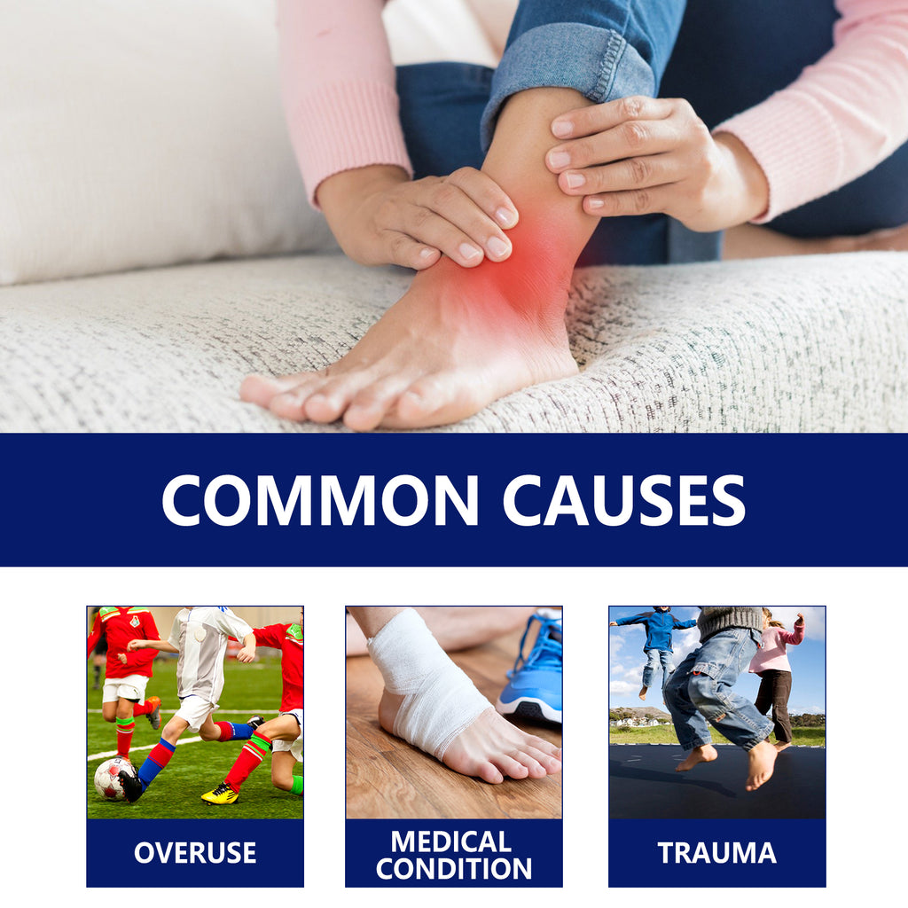 Joint Care Spray, Relieve Lumbar Shoulder, Neck And Knee Joint Pain Discomfort Health Spray