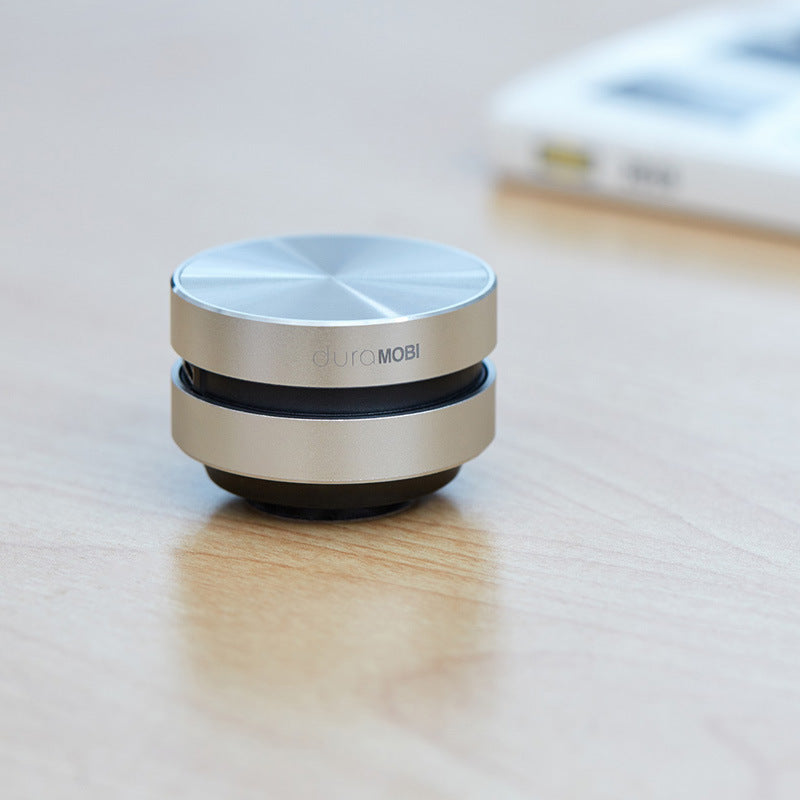 Dura MOBI Hummingbird Magnetic Portable Bone Conduction Speaker TWS Wireless Bluetooth Stereo Sound