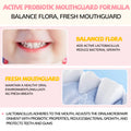 Wiieey Children's Teeth Cleaning Spray Teeth Care Mouth Spray Teeth Fresh Children's Teeth Care Spray