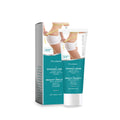 OceAura Coffee Care Cream Gently Pamper Skin, Moisturize Smooth And Soft Body Line With Cream