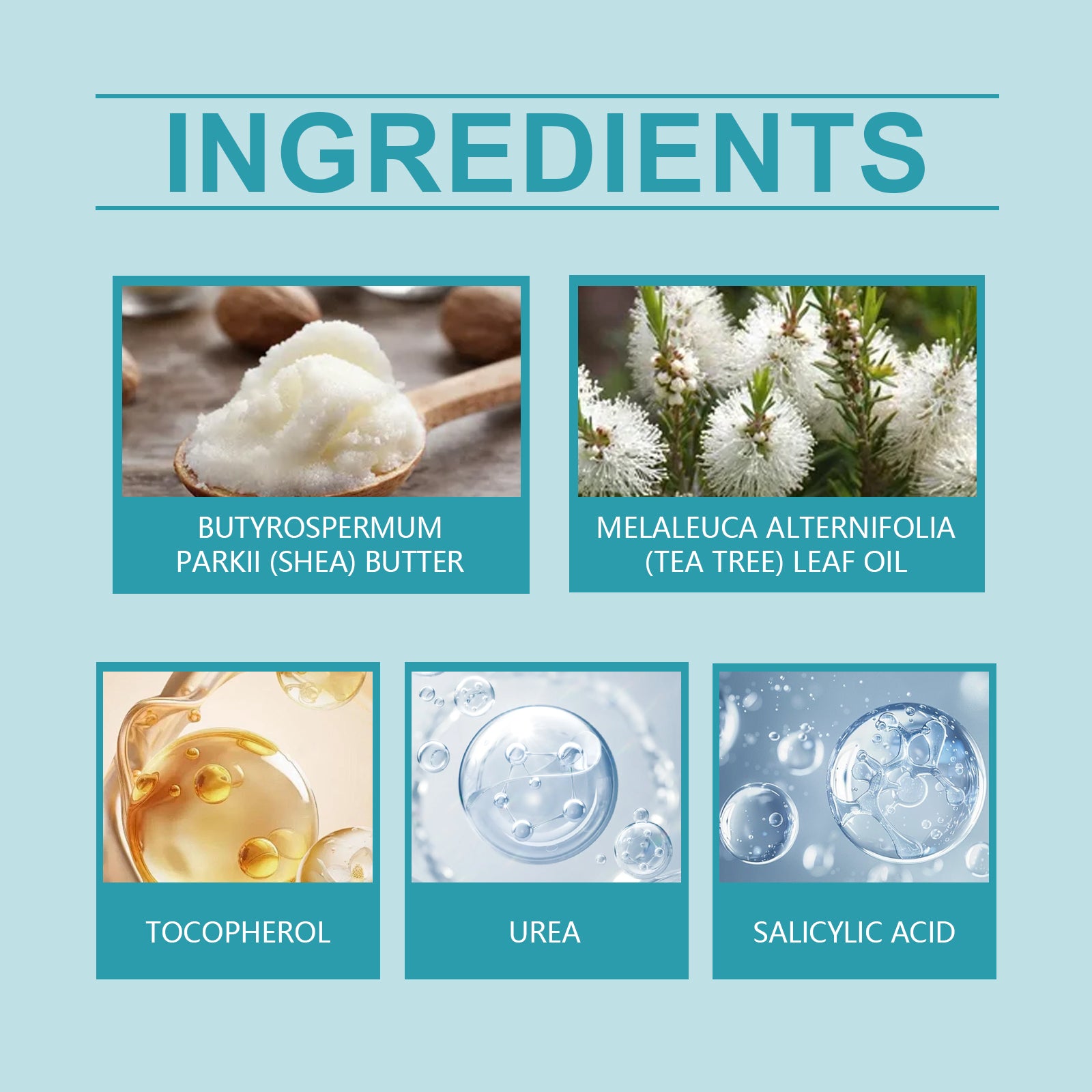 Wiyun Foot Repair Cream Soothing, Gentle, Nourishing, Cleansing, Hydrating And Repairing Hydrating Heel And Foot Care Cream