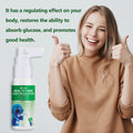 Health Control Spray, Relieve Dizziness And Discomfort Sugar Relief Health Care Spray