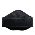 Hot Pressed Neck Protector Self Heating Magnet Warm Neck Health Care Support Protective Gear